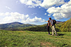 On the slopes of Goč (photo: Ivan Strahinić)